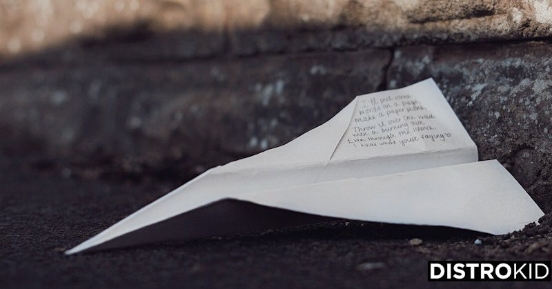 Tweet card summary image