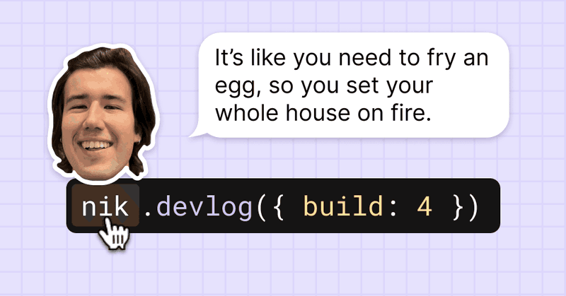 Tweet card summary image