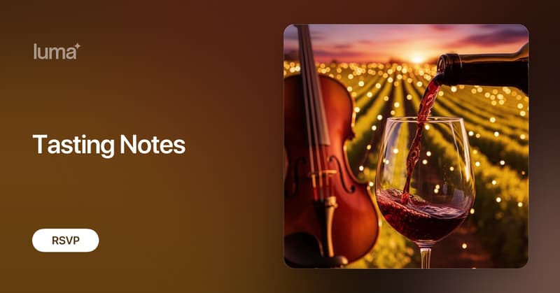 Tweet card summary image