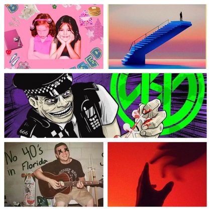 Tweet card summary image