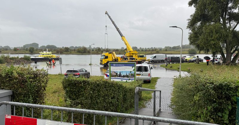 Lichaam van vermiste Gerben (53) uit Deventer aangetroffen in auto