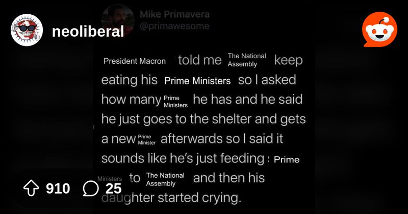 Tweet card summary image