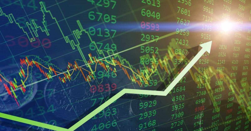 🔵BARCHART: "Il Mercato: Riflessione di Liquidità e Flussi, Non di Previsioni"