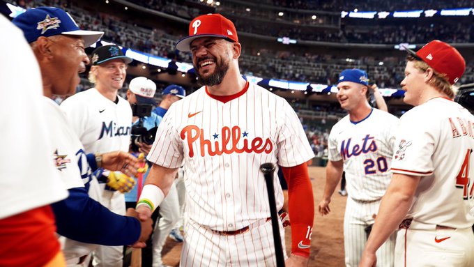 MLB cerca de cerrar acuerdos con ESPN y Netflix para próximas temporadas