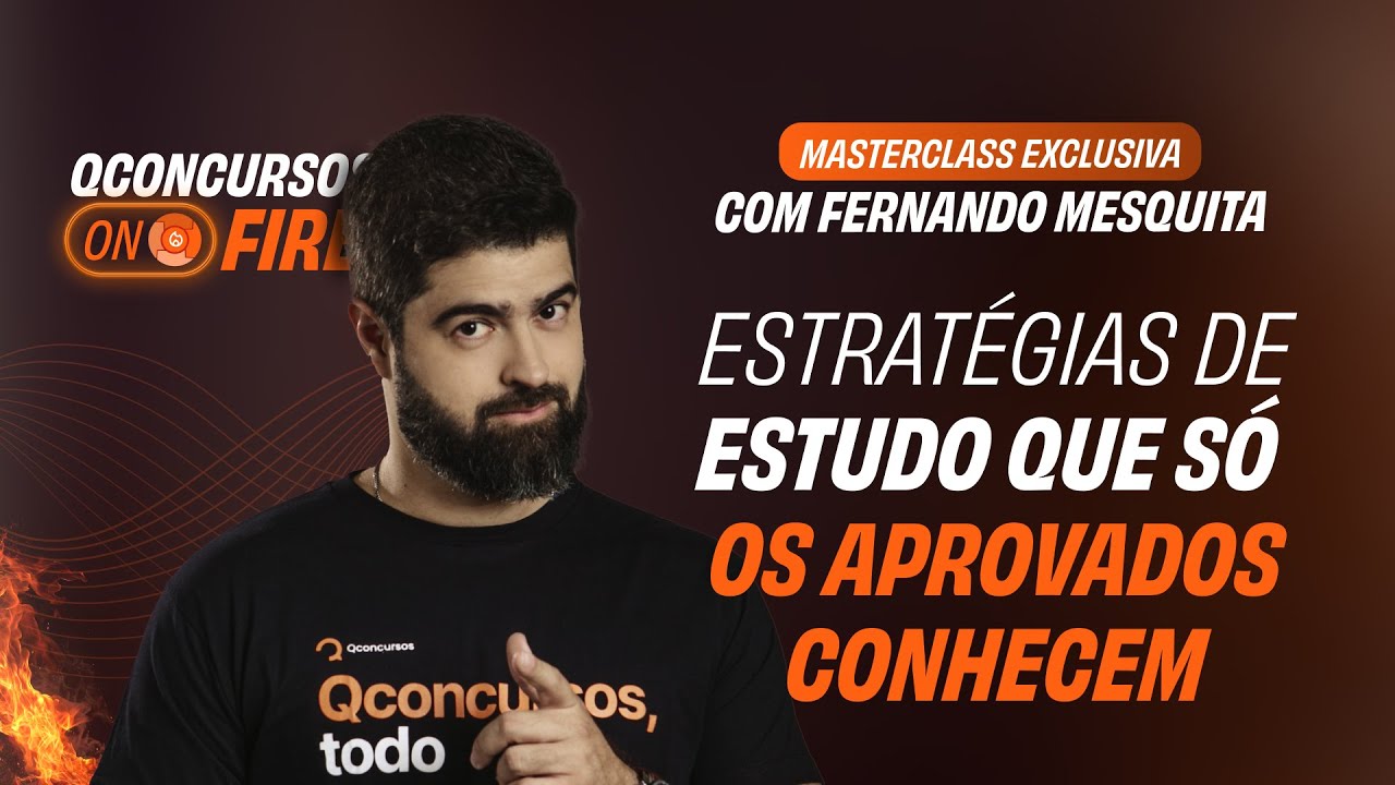 Qconcursos (@qconcursos) / X