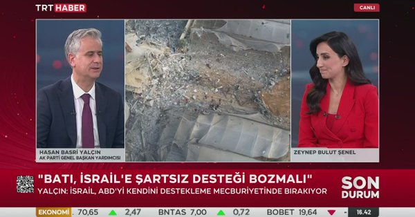 Mehmet Umur (@mehmetumur_) on X: "RT @trthabercanli: AK Parti heyeti Refah Sınır Kap..."