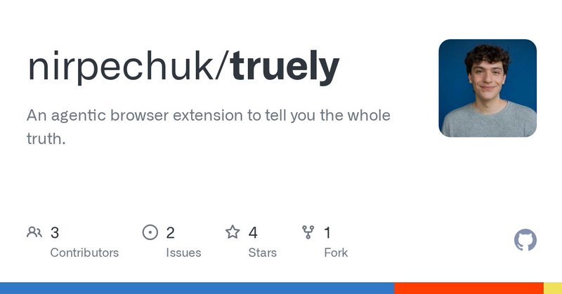 Tweet card summary image