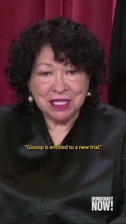 Mandi_Rae_1's tweet card. Supreme Court overturns Richard Glossip's conviction