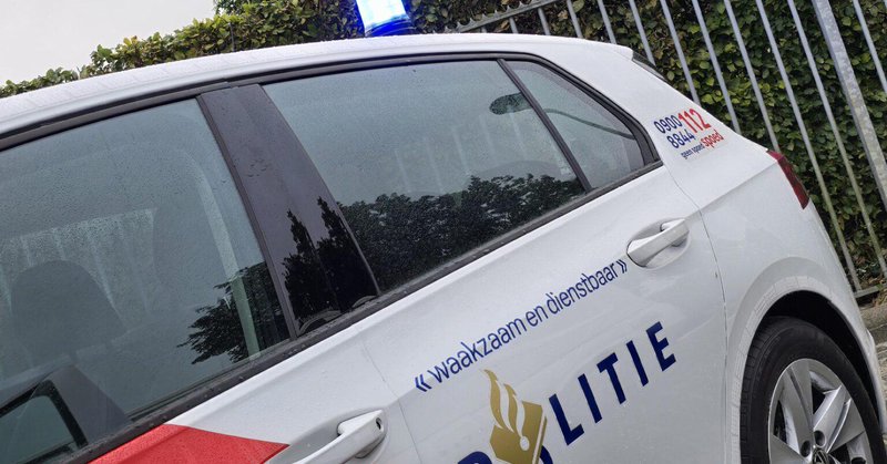 Jongeman aangevallen door groep in Uithuizen
