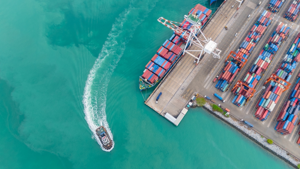 TheOpenGroup's tweet card. It’s time to start thinking about how AI increases and mitigates third-party vulnerabilities throughout your company’s supply chain.