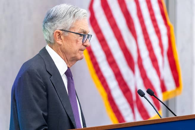 Se mueve la economía de Estados Unidos: ¿qué pasará con las tasas de interés de la Reserva Federal?