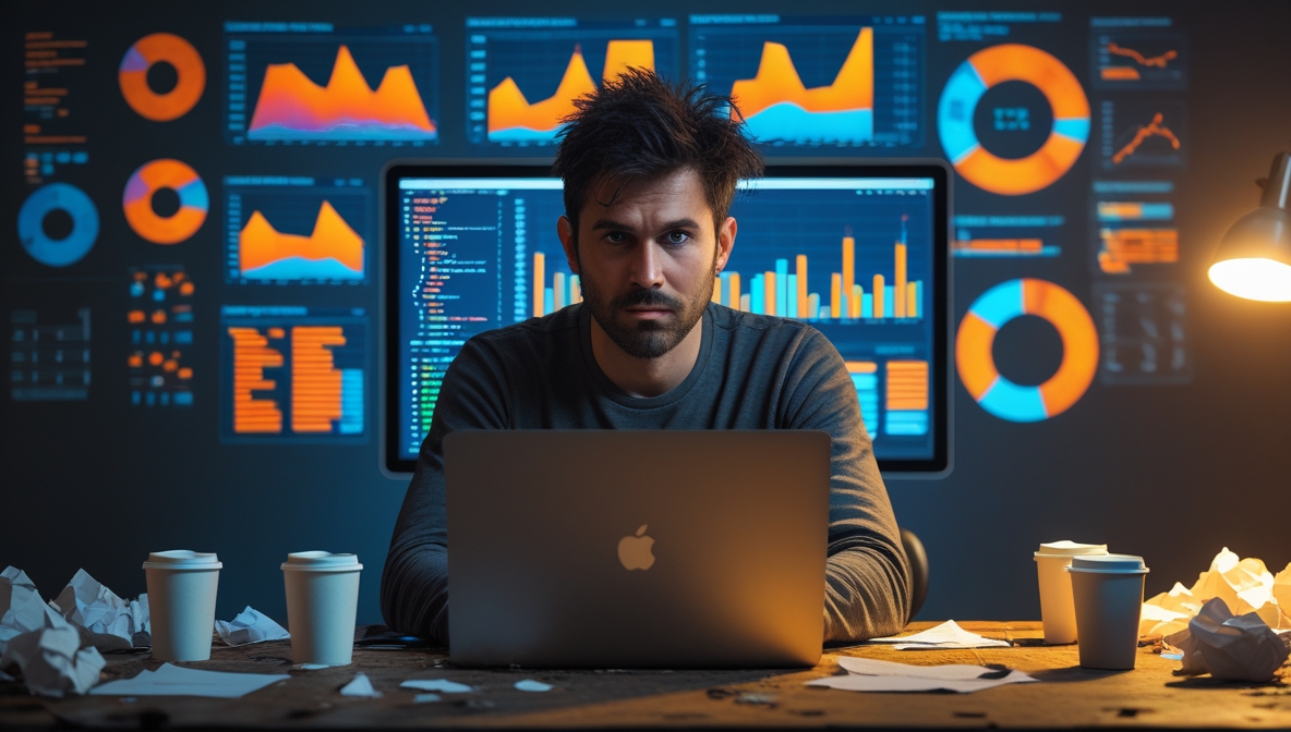 dhiman303's tweet card. Learn to analyse and boost Flutter app performance using DevTools with expert tips and tutorials