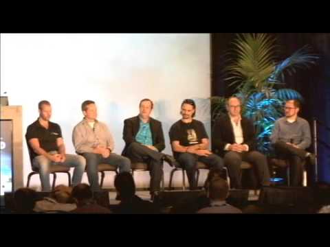 CloudExpo's tweet card. DevOps Five Years Later!