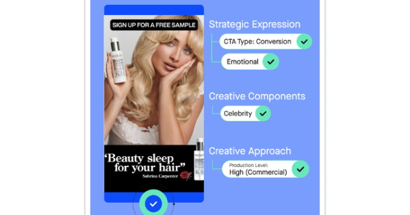 Tweet card summary image