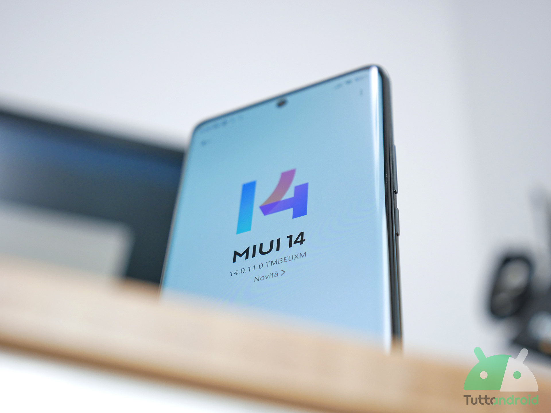 TuttoAndroid's tweet card. Ecco come risolvere il problema di bootloop del vostro smartphone Xiaomi, Redmi e POCO, senza resettare tutti i dati.