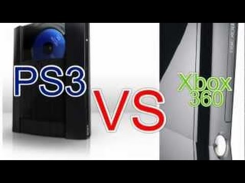 TechNetworkYT's tweet card. Playstation 3 Super Slim 205GB VS XBOX 360 Slim 4GB