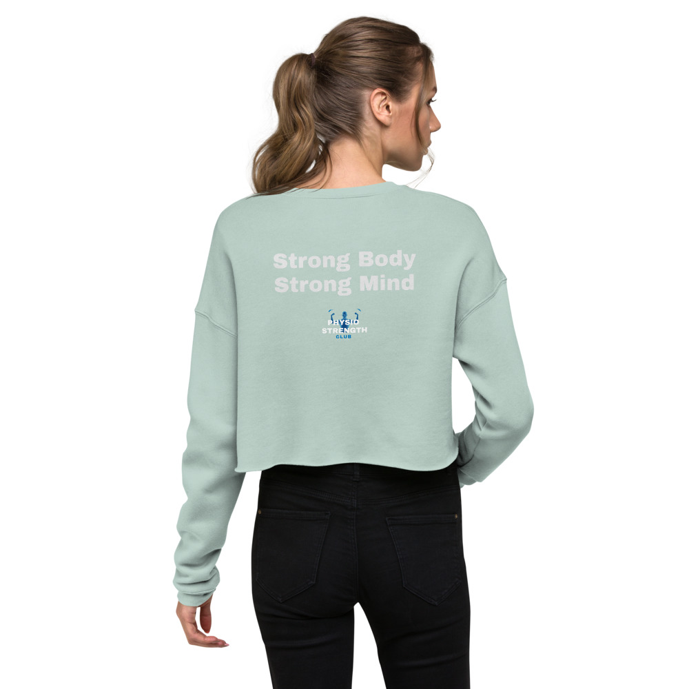 swfitebooks's tweet card. Did you know that fashion and comfort can be combined? This fleece crop sweatshirt is here to prove the point. […]