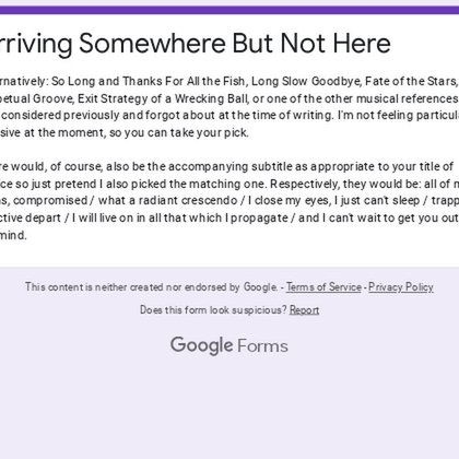 Tweet card summary image