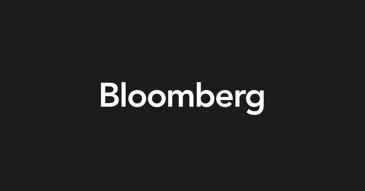 CuriousCatsAI's tweet card. Bloomberg delivers business and markets news, data, analysis, and video to the world, featuring stories from Businessweek and Bloomberg News