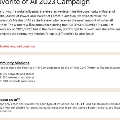 Tweet card summary image