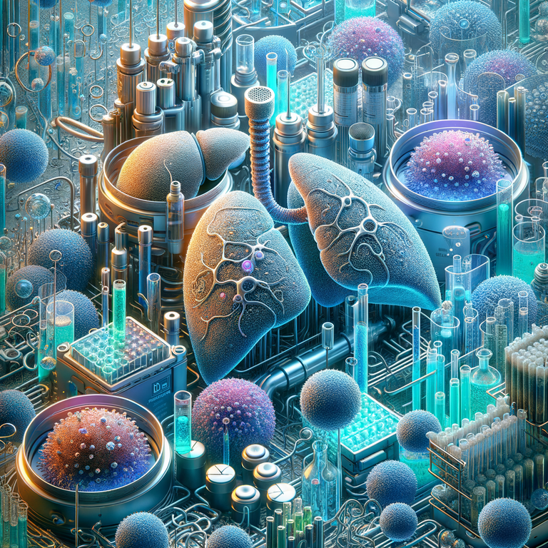 BioprocessUpdts's tweet card. 📰 DefiniGEN and Atelerix prevent freezing damage in liver cell models, revolutionizing drug discovery and reducing environmental impact. 🔬💊🌡️🧪🐭😊🌍🚚