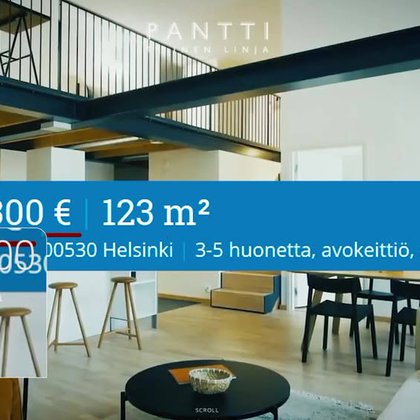 Tweet card summary image