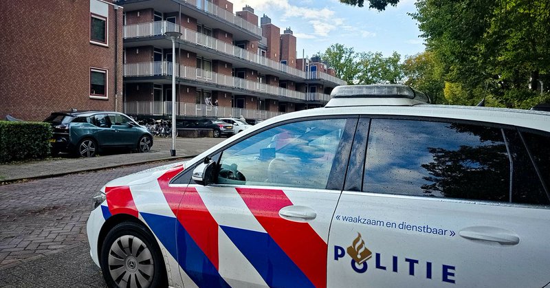 Assenaar aangehouden na inval