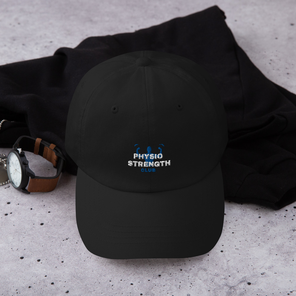 swfitebooks's tweet card. Dad hats aren’t just for dads. This one’s got a low profile with an adjustable strap and curved visor. • […]