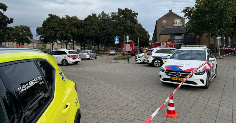 Politie vindt zwaar vuurwerk in woning