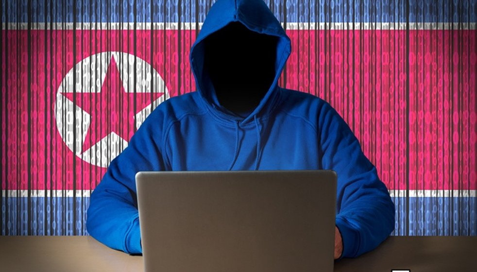 MrWeb3Marketer's tweet card. Hackers from North Korea has reportedly found a new victim in DeBridge Finance, a cross-chain interoperability and liquidity transfer protocol, multiple