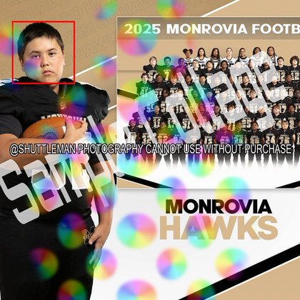 Tweet card summary image