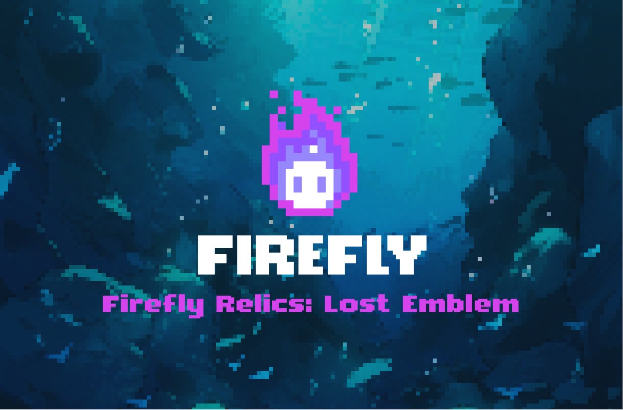 thefireflyapp's tweet card. Explore Firefly Community community on QuestN for an enriching experience and rewards.