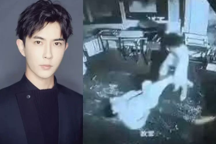 7 Fakta Penyebab Kematian Aktor Yu Menglong Jatuh dari Gedung