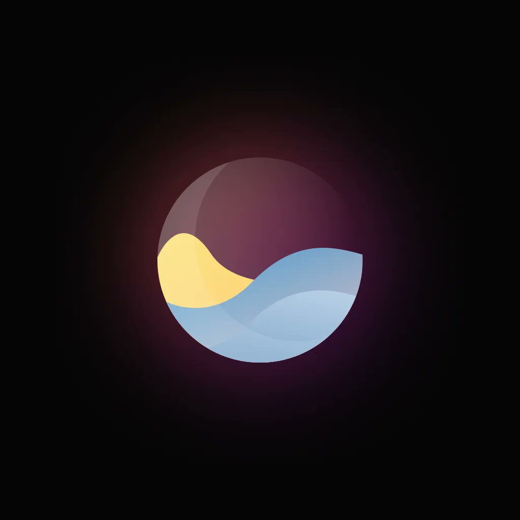 ordinalswallet's tweet card. Planetary Misprint #1 Inscription #6246