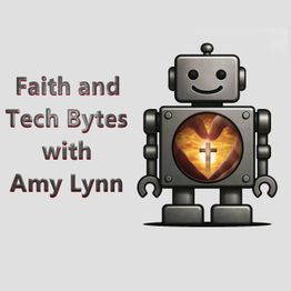 AmyLynnOrg's tweet card. Are You Updated?