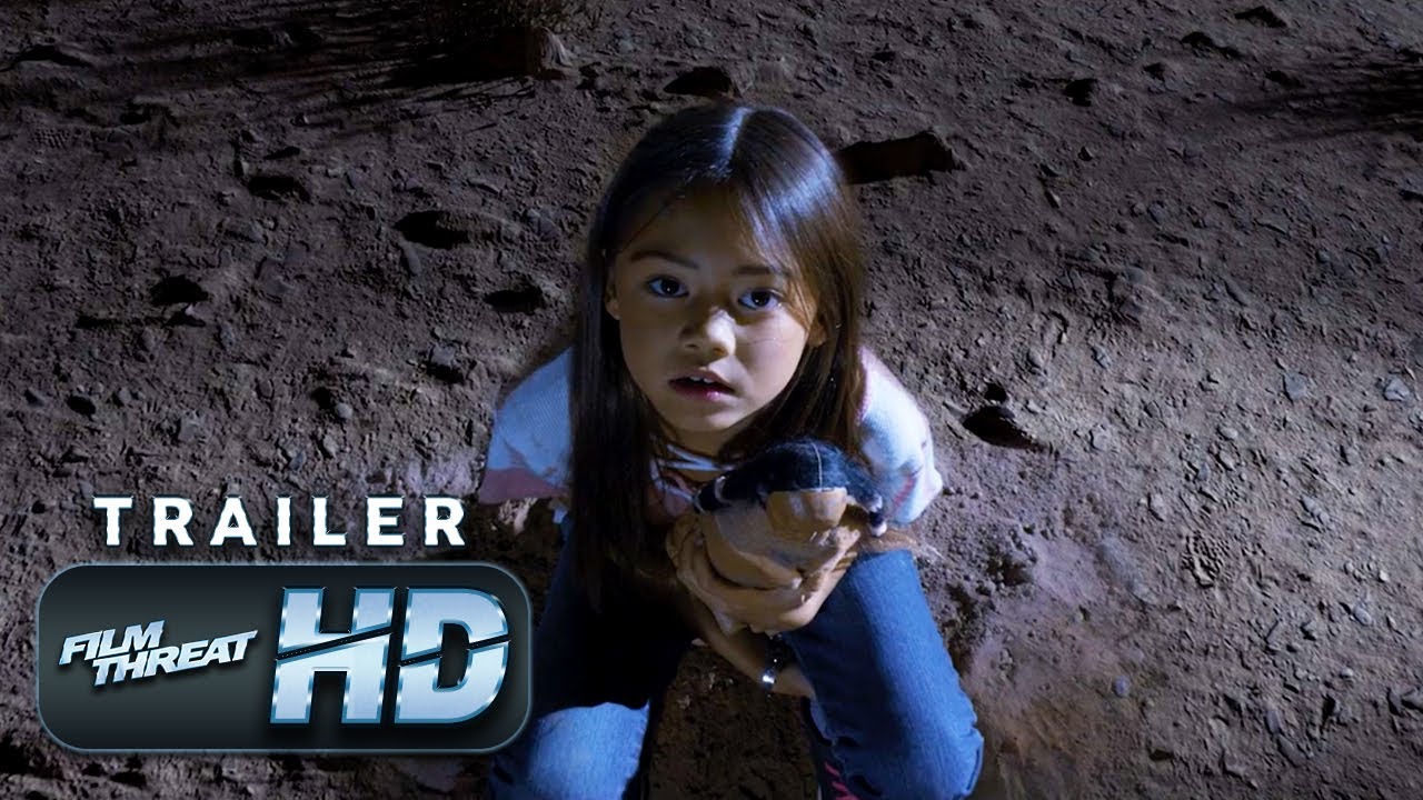 FilmThreat's tweet card. FORBIDDEN POWER | Official HD Trailer (2021) | SCI-FI | Film Threat...