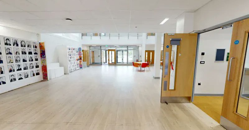Explore Bolder Academy at our upcoming Open Events

Discover our school community & opportunities with our virtual tour.
We nurture students to be brave, kind & strong – ready to shine.
 ttps://www.trybooking.com/uk/events/landing/83638

 #OpenEvents  my.treedis.com/tour/bolder-a… Image