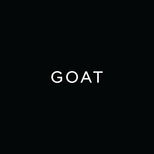vandasalmeida's tweet card. GOAT - The global platform for style.