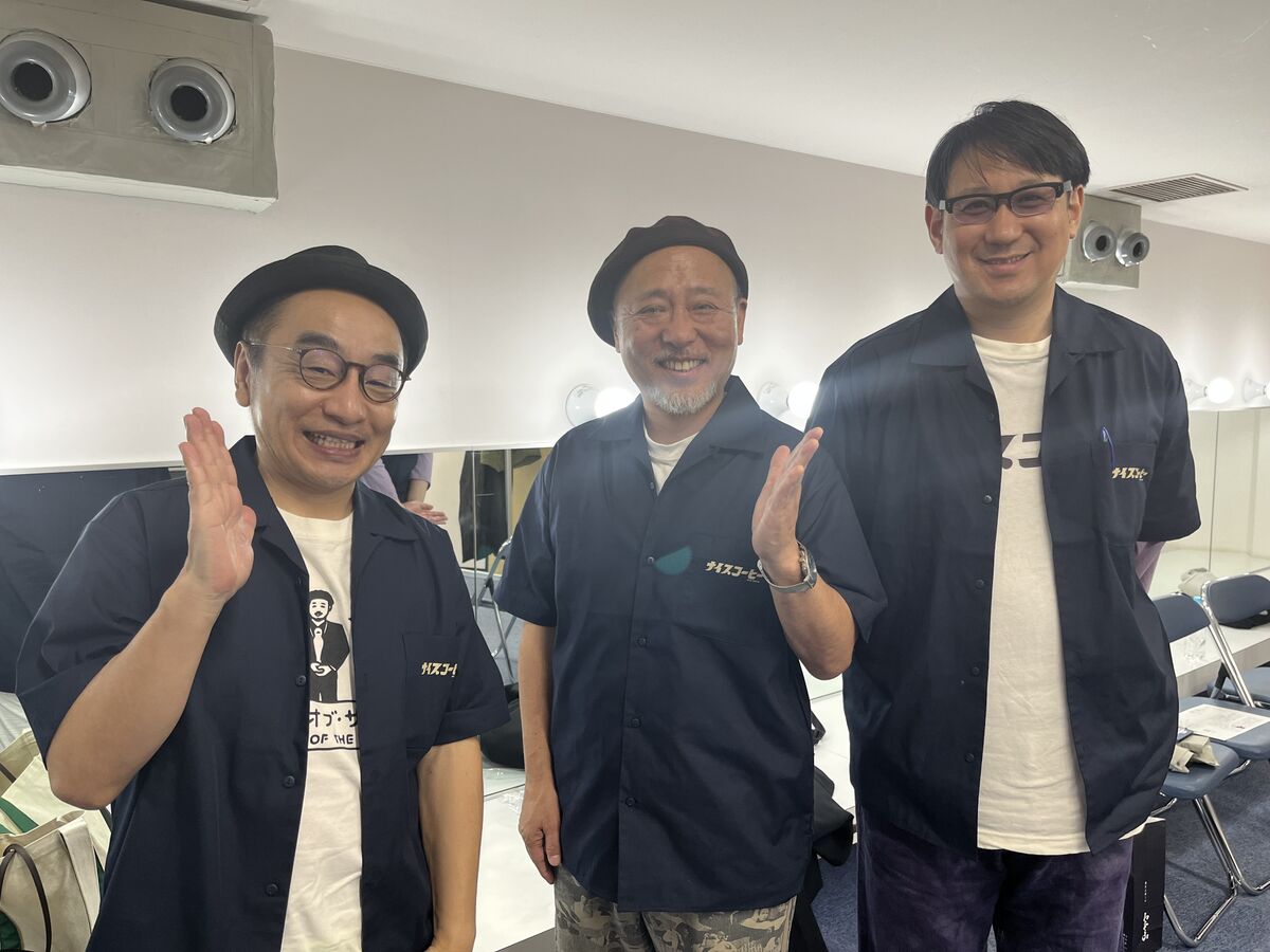 東京ポッド許可局＠TBSラジオ (@tokyopod954) / Posts / X
