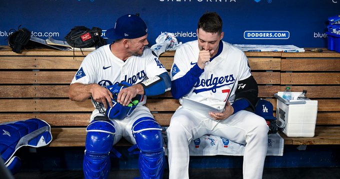 Dodgers vs. Dbacks EN VIVO juego de HOY 24 de septiembre MLB 2025