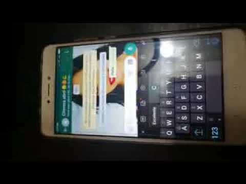 ServiSmart1's tweet card. Cómo crear una lista de difusión en WhatsApp Fácil y Sencillo