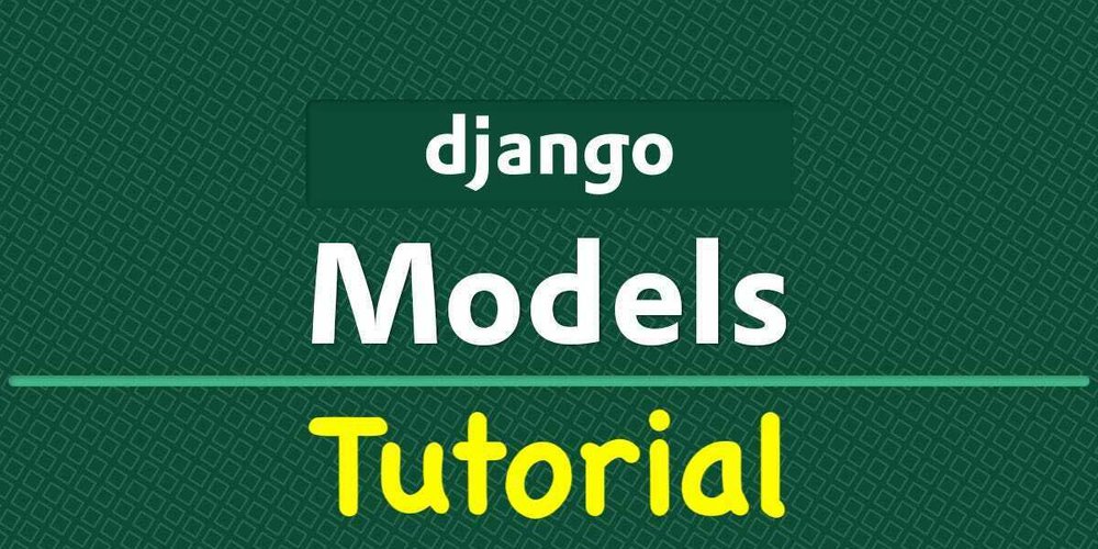 prod42net's tweet card. Django models are the backbone of any Django application, enabling you to define, manage, and...