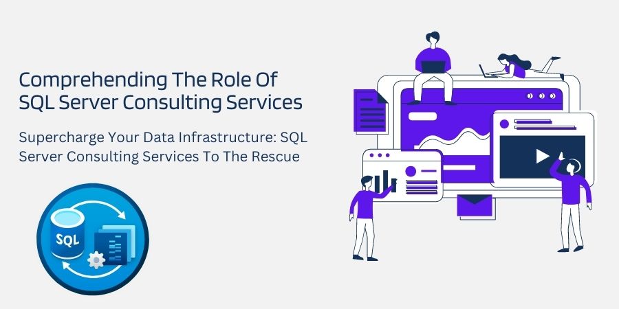Aegiscanada's tweet card. In this blog post, we will explore how SQL Server consulting services can supercharge your data infrastructure, overcome challenges, and drive business success.