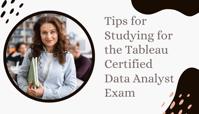 analyticsexam's tweet card. To prepare better, you must build a schedule with all the subjects you must study for the Tableau Certified Data Analyst Exam.