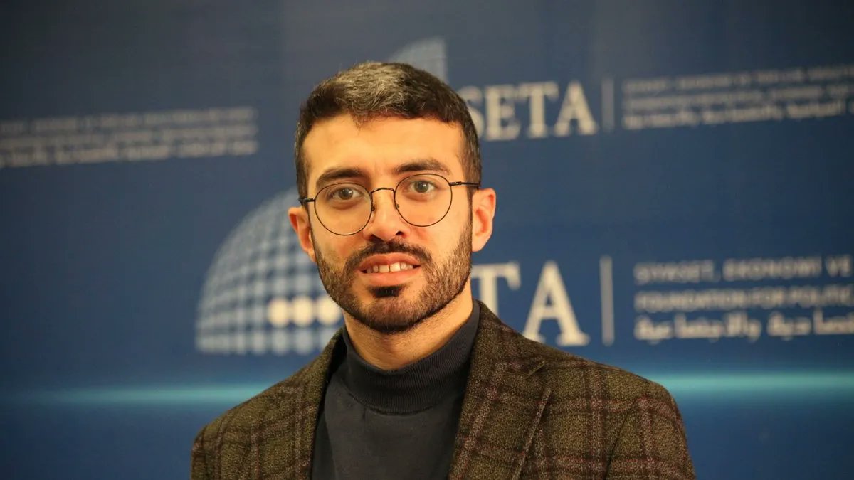 Hüseyin Arslan (@huseynarslan) / X