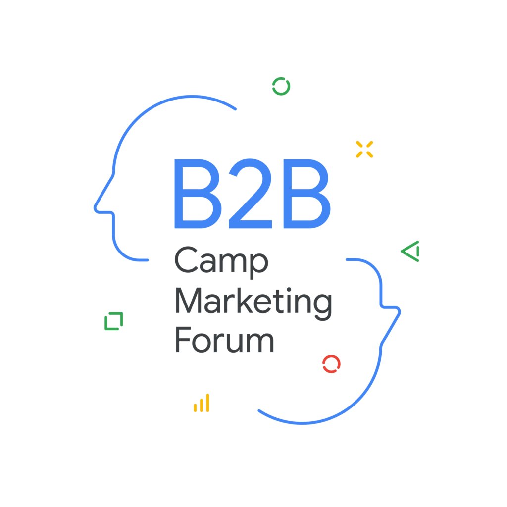 P_Modrzewski's tweet card. CEE B2B Community focused on Demand Generation & MarTech aspects of growing companies from the B2B Sector