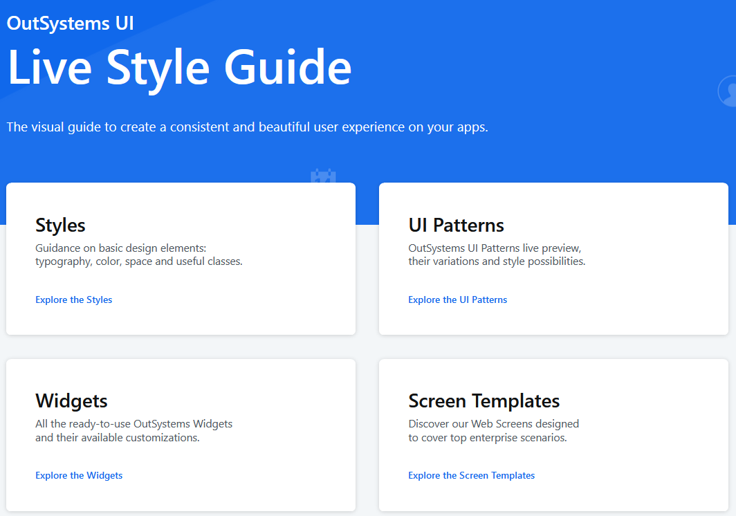 Yildiray_RH's tweet card. We all agree that OutSystems UI is highly valuable and can meet nearly all development needs, whether for reactive web development, PWAs…