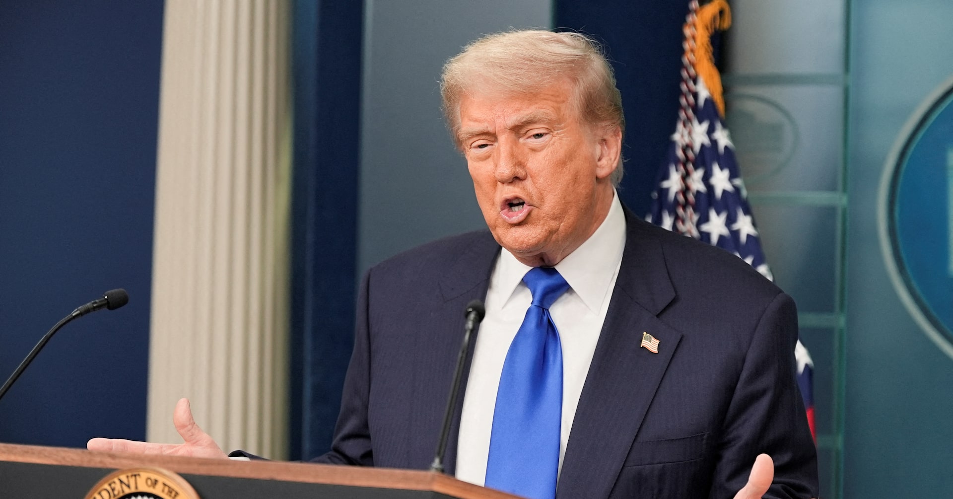 NewYorkStateAG's tweet card. President Donald Trump's effort to curtail birthright citizenship was declared unconstitutional by a second U.S. appeals court on Friday, handing him another defeat on a core piece of his hardline...