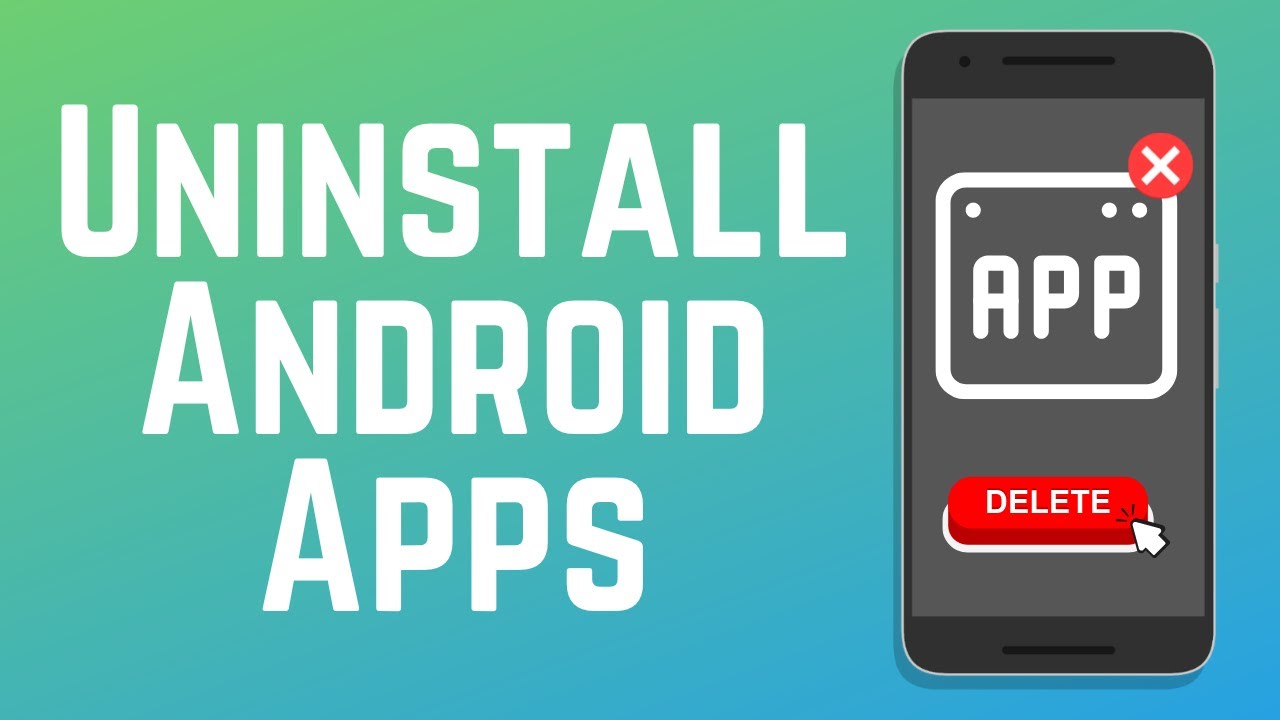 TechLifeUnity's tweet card. How to Uninstall Apps on Android That Won't Uninstall in 2025