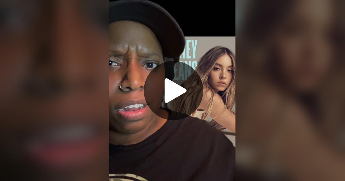 Rubywoo69's tweet card. 290.1K likes, 16.9K comments. “Why are we mad at #sydneysweeney and #americaneagle? Somebody explain it to me.”